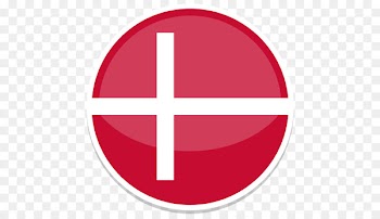 area symbol logo - Denmark 