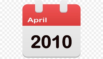 area text brand sign - Calendar selection all 
