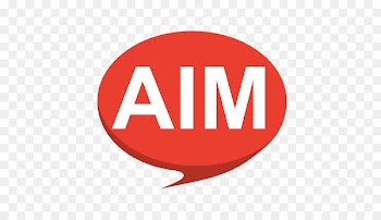 area text brand trademark - Communication aim 