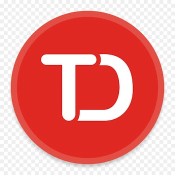 area text brand trademark - ToDo List 