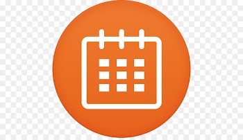 area text symbol brand - Calendar 