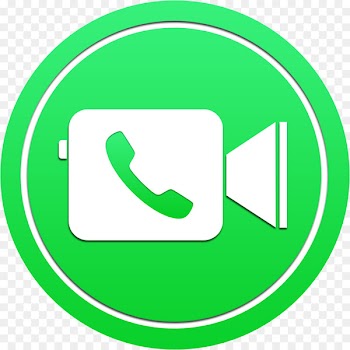 area text symbol brand - Facetime 