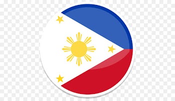 area yellow flag clip art - Philippines 