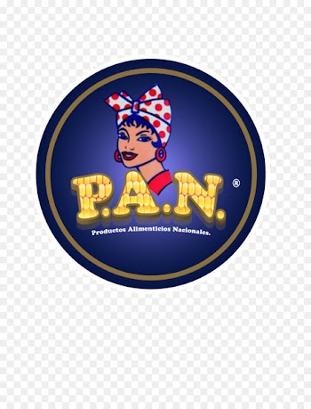 Arepa Harina P.A.N. Flour Bread Venezuela - flour 