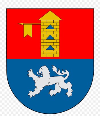 Areso Ergoiena Flag Escutcheon Stock photography - flag 