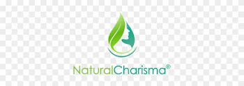 Argan Shampoo By Natural Charisma - شعار الحوار الوطني