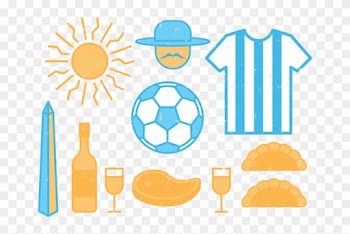 Argentina Download Clip Art - Argentina Download Clip Art