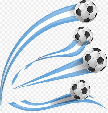 Argentina FIFA World Cup Football Clip art - Brazil Rio decorative elements 