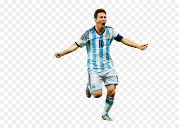 Argentina National Football Team, 2014 Fifa World Cup, Fc Barcelona, Football Player, Standing PNG