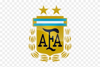 Argentina Soccer Logo Png Jpg Library Library - Kit Argentina 2018 Dream League Soccer