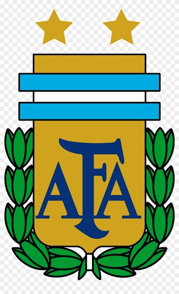 Argentina Soccer Logo Png Picture Free Download - France Vs Argentina World Cup