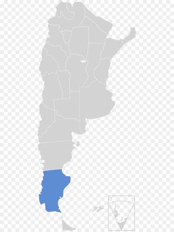 Argentina Vector graphics Map Stock photography Illustration - map 