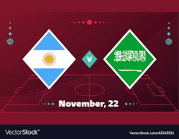 argentina vs saudi arabia football 2022 group c