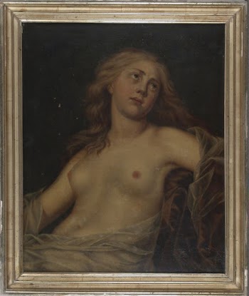 Ariadne, kopio adolf ulrik wertmüllerin | Free Photo - rawpixel