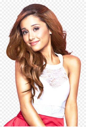 Ariana Grande 0 Cat Valentine Female Break Free - Ariana Grande 