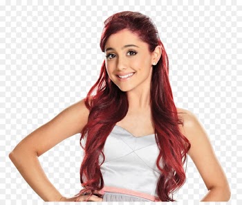 Ariana Grande Cat Valentine Sam Puckett Victorious Penny Pingleton - Ariana Grande 
