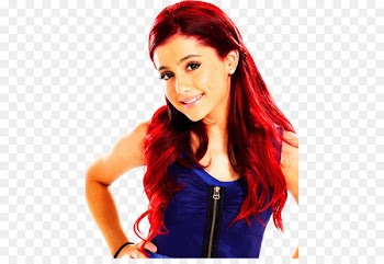 Ariana Grande Cat Valentine Tori Vega Victorious Beck Oliver - ariana grande 