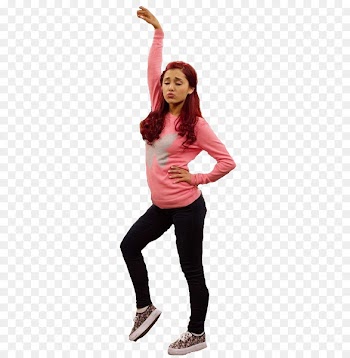 Ariana Grande Cat Valentine Victorious Sam Puckett - ariana grande 