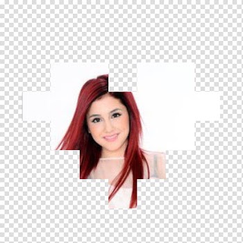 Ariana Grande Corazon Heart transparent background PNG clipart