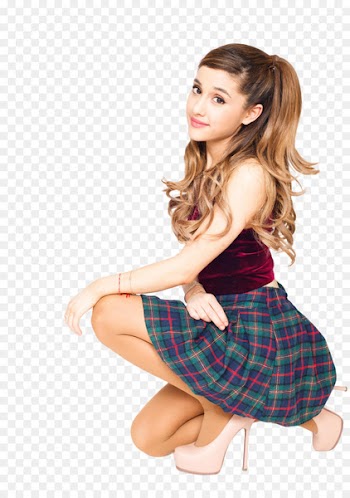 Ariana Grande Magazine Celebrity People Female - ariana grande 