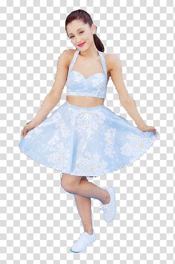 Ariana Grande RAR transparent background PNG clipart