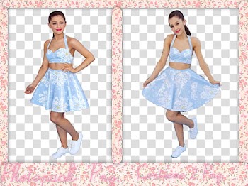 Ariana Grande RAR transparent background PNG clipart