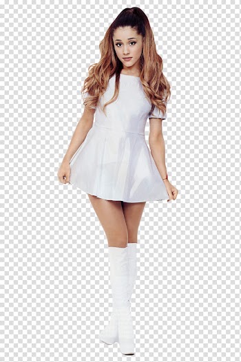 Ariana Grande S transparent background PNG clipart