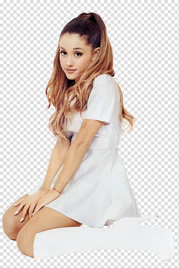 Ariana Grande S transparent background PNG clipart