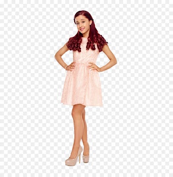Ariana Grande Sam & Cat Cat Valentine - Cat Valentine 