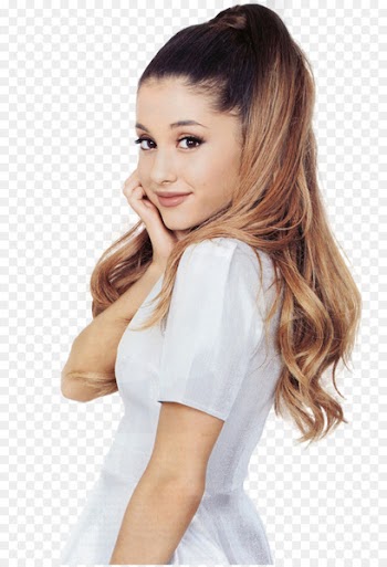 Ariana Grande Victorious Cat Valentine 0 Photo shoot - ariana grande 