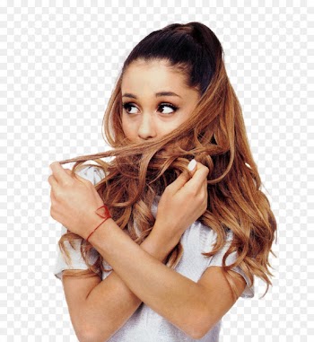 Ariana Grande Victorious Cat Valentine - ariana grande 