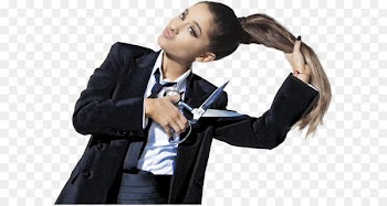 Ariana Grande Victorious Cat Valentine - Ariana Grande Picture 
