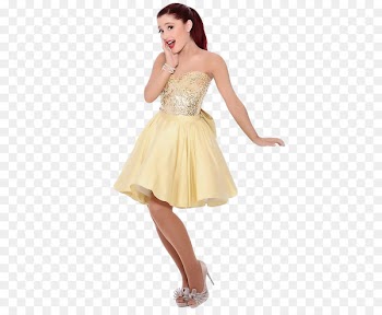 Ariana Grande Victorious Cat Valentine Dangerous Woman - ariana grande 