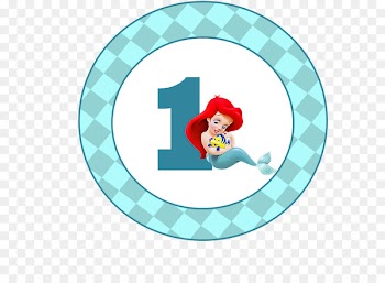 Ariel Flounder The Little Mermaid Ursula - mermaid 