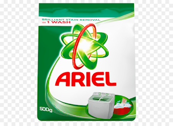 Ariel Laundry detergent Washing - Washing powder PNG png download ...