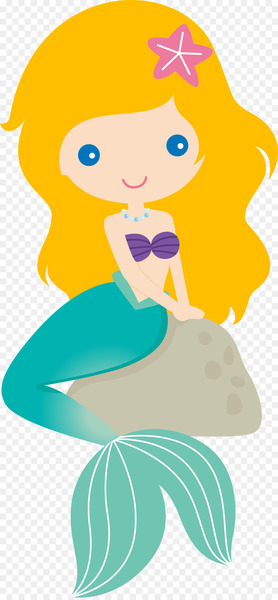 Ariel Mermaid Clip art Drawing Child - mermaid 