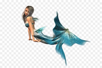 Ariel Mermaid Portable Network Graphics Merliah Summers Clip art - mermaid 