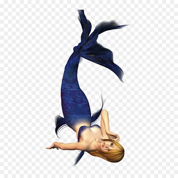 Ariel Mermaid Siren Rusalka - Mermaid pictures 