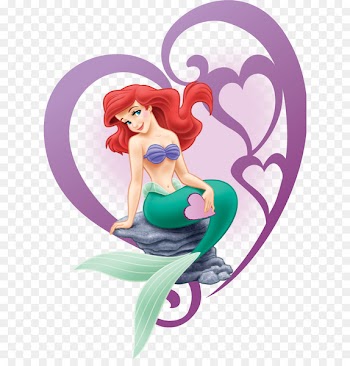 Ariel Mickey Mouse Disney Princess Rapunzel Walt Disney World - mickey mouse 