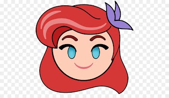 Ariel Minnie Mouse Mickey Mouse Daisy Duck Disney Emoji Blitz: Inside Out - nemo 