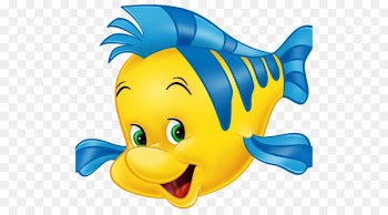 Ariel Sebastian Queen Athena King Triton Flounder - ariel mermaid 
