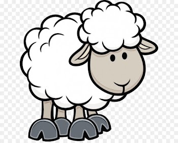 Aries Mu, Coloring Book, Drawing, White, Sheep PNG