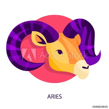 Aries zodiac sign