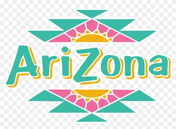 Arizona - Arizona Iced Tea Logo