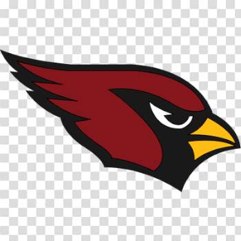 Arizona Cardinals Logo transparent PNG - StickPNG
