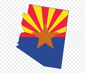 Arizona Clipart - Arizona Clipart