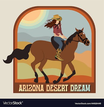 arizona desert dream
