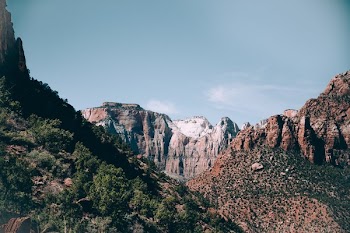 Arizona Landscape
