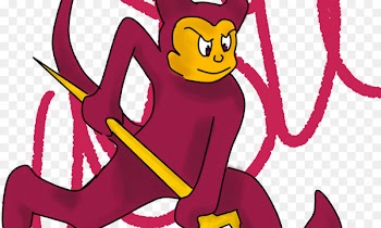 Arizona State Sun Devils Baseball, Playoffs, Baseball, Cartoon, Animated Cartoon PNG