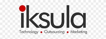 Arjun Rajan - Iksula Services Pvt Ltd Logo